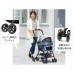 日本Compet 寵物車 Milimili Lite α